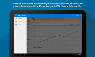 México en cifras screenshot 9