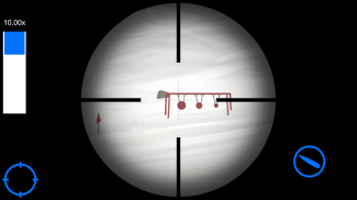 Sniper Range Game screenshot 13