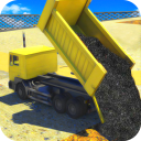 Truck Simulator - Construction Icon