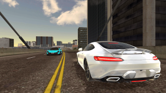 C-63 AMG Racing [Simulator] screenshot 2