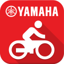 MyRide – Motorcycle Routes Icon