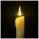 Candle Icon