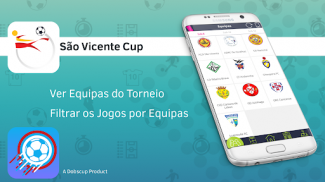 São Vicente Cup 2024 screenshot 7