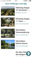 Daun-Kelberger Land App screenshot 0