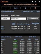 CR Forex screenshot 4