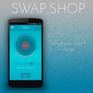 Swap Shop screenshot 1