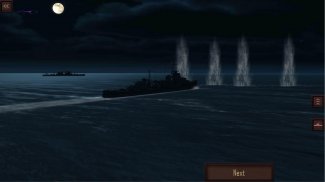 Pacific Fleet Lite screenshot 21