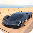 Mega Helling Auto Stunt 3D