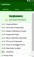 Forgiveness screenshot 6