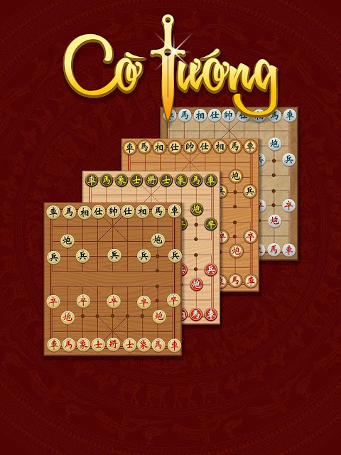 Chinese Chess - Play Xiangqi Online on the App Store