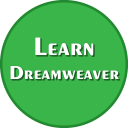 Learn Dreamweaver