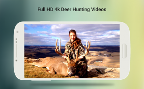 360 Hunting Videos screenshot 0