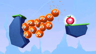 Sticky Blobs screenshot 6