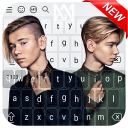 Marcus And Martinus Keyboard