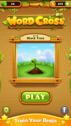 Croce di parola Puzzle : Giochi di parole gratuiti screenshot 4