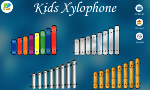 Kids Xylophone screenshot 5