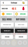 Doge Clicker Miner Tycoon screenshot 2