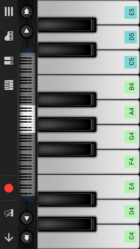 Walk Band Multitracks Music 7 5 0 Download Android Apk Aptoide