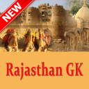 Rajasthan General Knowledge In Hindi Icon