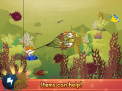 The Fishercat para Android - Baixe o APK na Uptodown