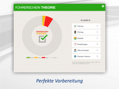 Fahrschule Theorie 2022 screenshot 2