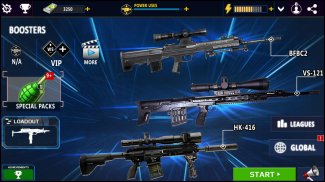 jogos de aranhaverso tiro arma screenshot 1