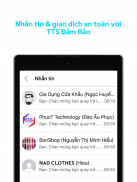 Thị Trường Sỉ - Mua Sỉ Online screenshot 2