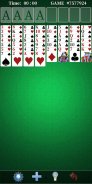 FreeCell screenshot 0