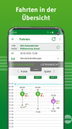VRR-App - Fahrplanauskunft screenshot 5