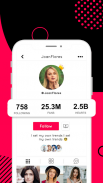 TikBooster - Get Fans Followers & Likes by Hashtag screenshot 0