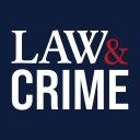 Law & Crime Network Icon