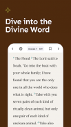 Good News Bible - GNB Bible screenshot 4