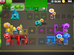 Tiny Auto Shop - Centre Auto screenshot 0