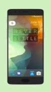 OnePlus Stock Wallpapers screenshot 2