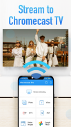 Cast for Chromecast - TV Cast screenshot 4
