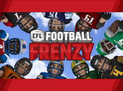 CFL Football Frenzy screenshot 10