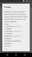 IP Calculator screenshot 5