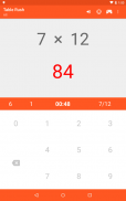 Multiplication Memorizer screenshot 18