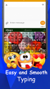 Keyboard Khmer Baru 2020: Keyb screenshot 1