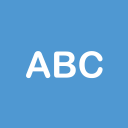 ABC Education Kit Icon