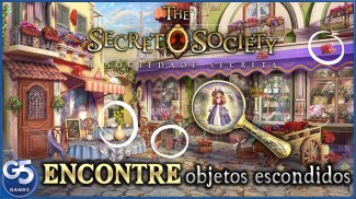 The Secret Society - A Sociedade Secreta screenshot 8