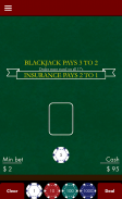 Blackjack Strategy Trainer screenshot 0