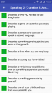 IELTS Preparation : Reading Practice screenshot 1