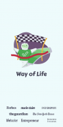 Way of Life - The Habit Tracker screenshot 7
