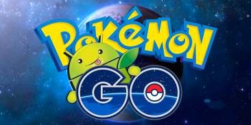 Pokémon GO - Samsung APK (Android Game) - Free Download