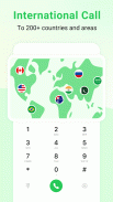 Phone Call App: Global Calling screenshot 3