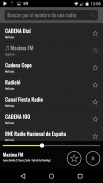 Radio Spanyol Langsung screenshot 1