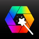 Photo editor & collage maker Icon