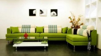 sofa design ideas screenshot 4