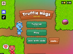 Truffle Hogs screenshot 4